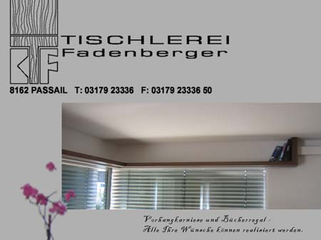 Fensterkarniese