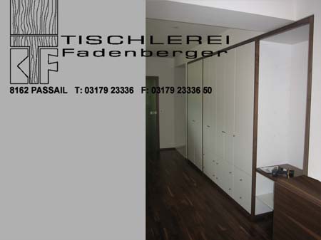 Schrank