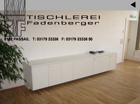 Sideboard