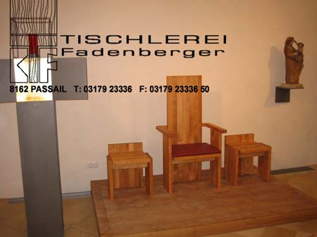 kirche